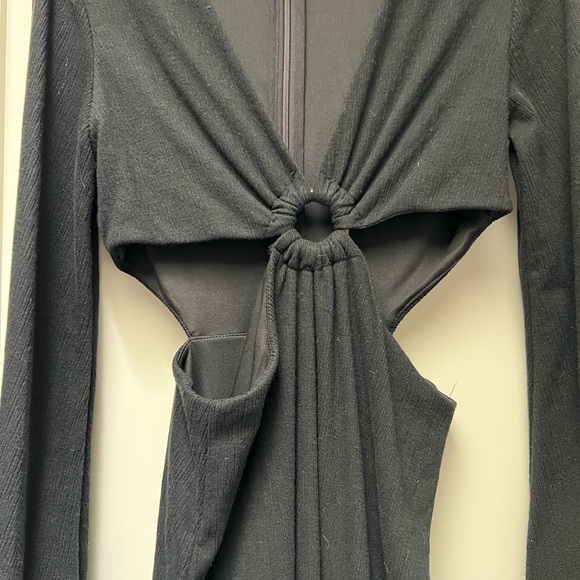 Runaway The Label cutout dress - Picture 2 of 6